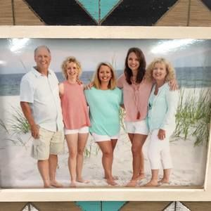 Meet your Posher, Robin john